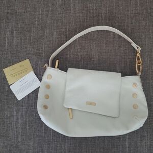 Hammitt x Mary Sunset VIP Leather Satchel